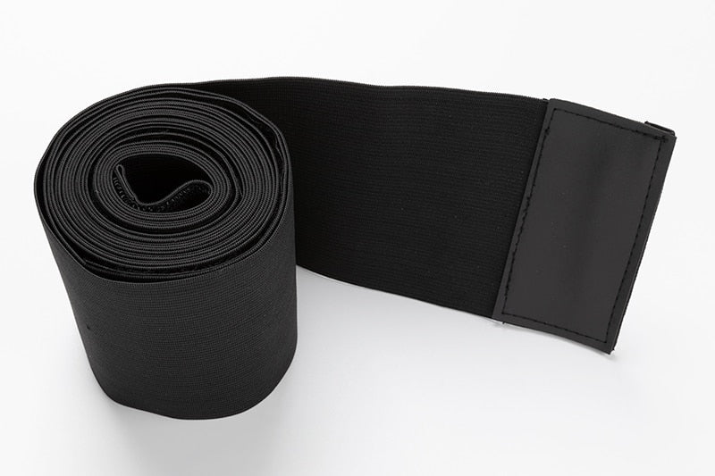 Women Slimming Sheath Snatch Me Up Bandage Wrap Waist Trainer Body Shaper Tummy Shapewear Trimmer Belt Corset Top Stretch Bands