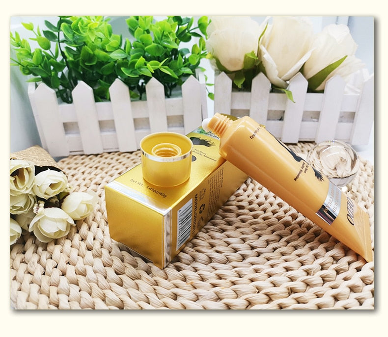 3PCS Hyaluronic Acid Ginseng Slimming Cream Reduce Cellulite Lose Weight Burning Fat Slimming Cream Health Care Burning Creams