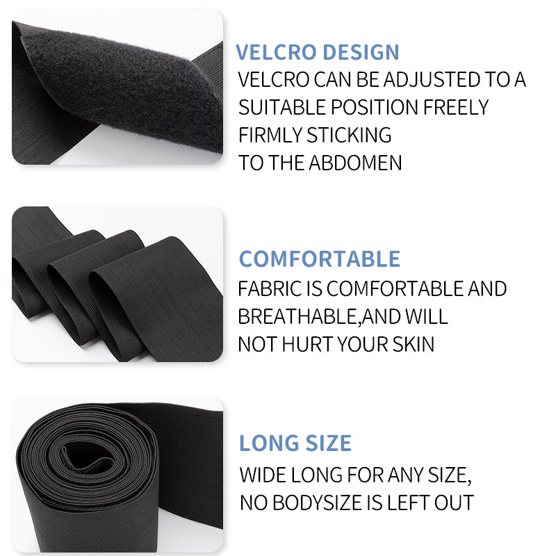 Mens Waist Trainer Male Abdomen Reducer Snatch Me Up Bandage Wrap Slimming Belt Body Shaper Waist Trimmer Corset Belly Shapewear