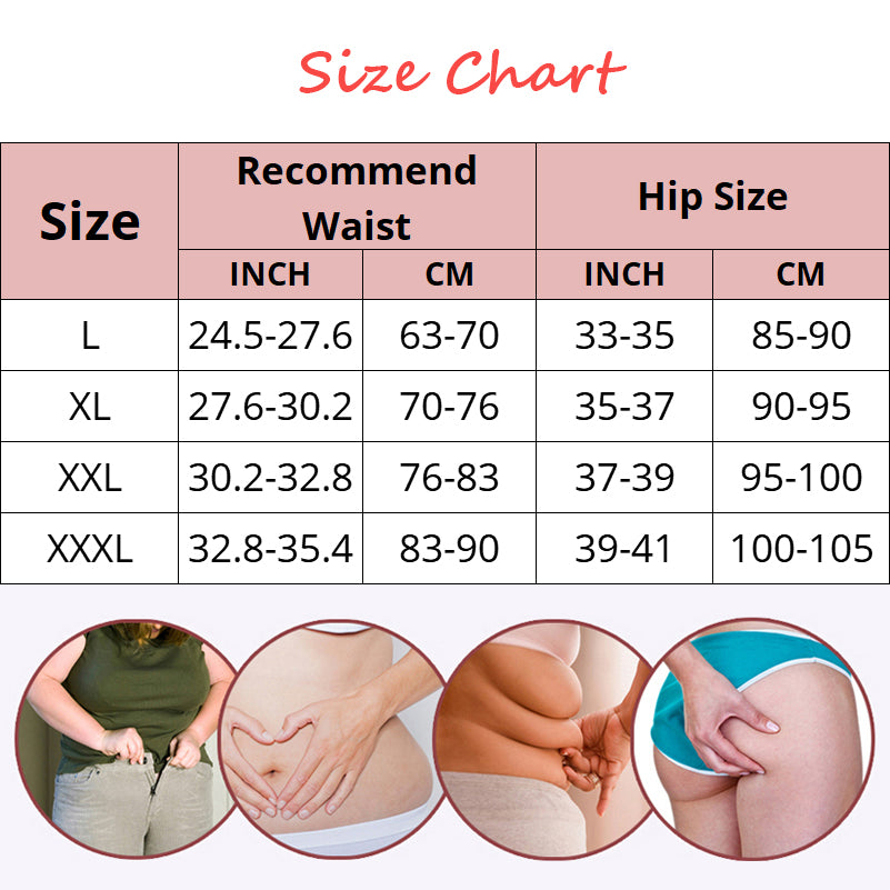 Women Body Shaper Tummy Control Panties High Waist Trimmer Postpartum Girdle Slimming  Slimmer Shapewear Cincher
