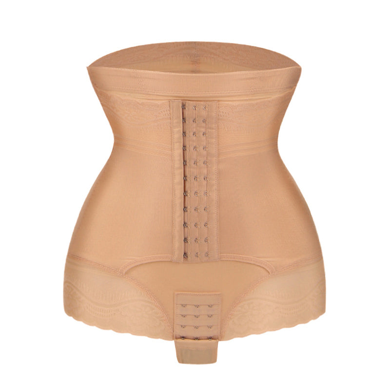 Women Body Shaper Tummy Control Panties High Waist Trimmer Postpartum Girdle Slimming  Slimmer Shapewear Cincher