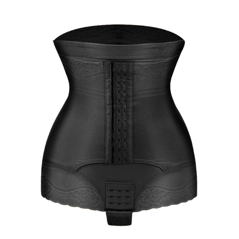 Women Body Shaper Tummy Control Panties High Waist Trimmer Postpartum Girdle Slimming  Slimmer Shapewear Cincher