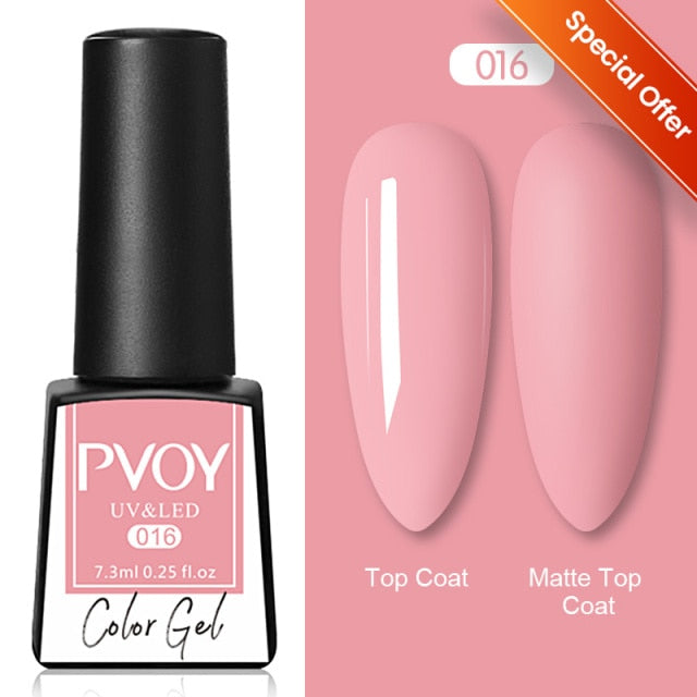 Magnetic Gel Polish Set Semi Permanent Soak Off UV LED Glitter Nails Magnet Stick Black Gel Needed