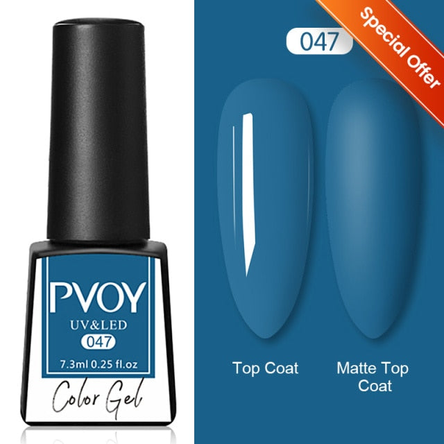 Magnetic Gel Polish Set Semi Permanent Soak Off UV LED Glitter Nails Magnet Stick Black Gel Needed